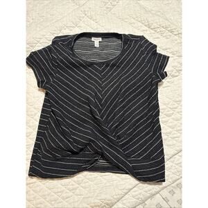 tribal jeans top M/m